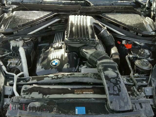 2008 BMW X5 - VIN: 5UXFE43598L032013 - Фото 7