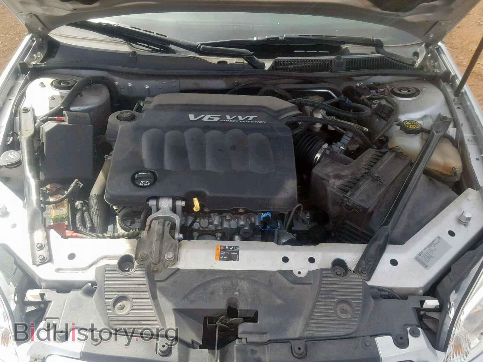 2014 CHEVROLET IMPALA - VIN: 2G1WC5E33E1121482 - Фото 7