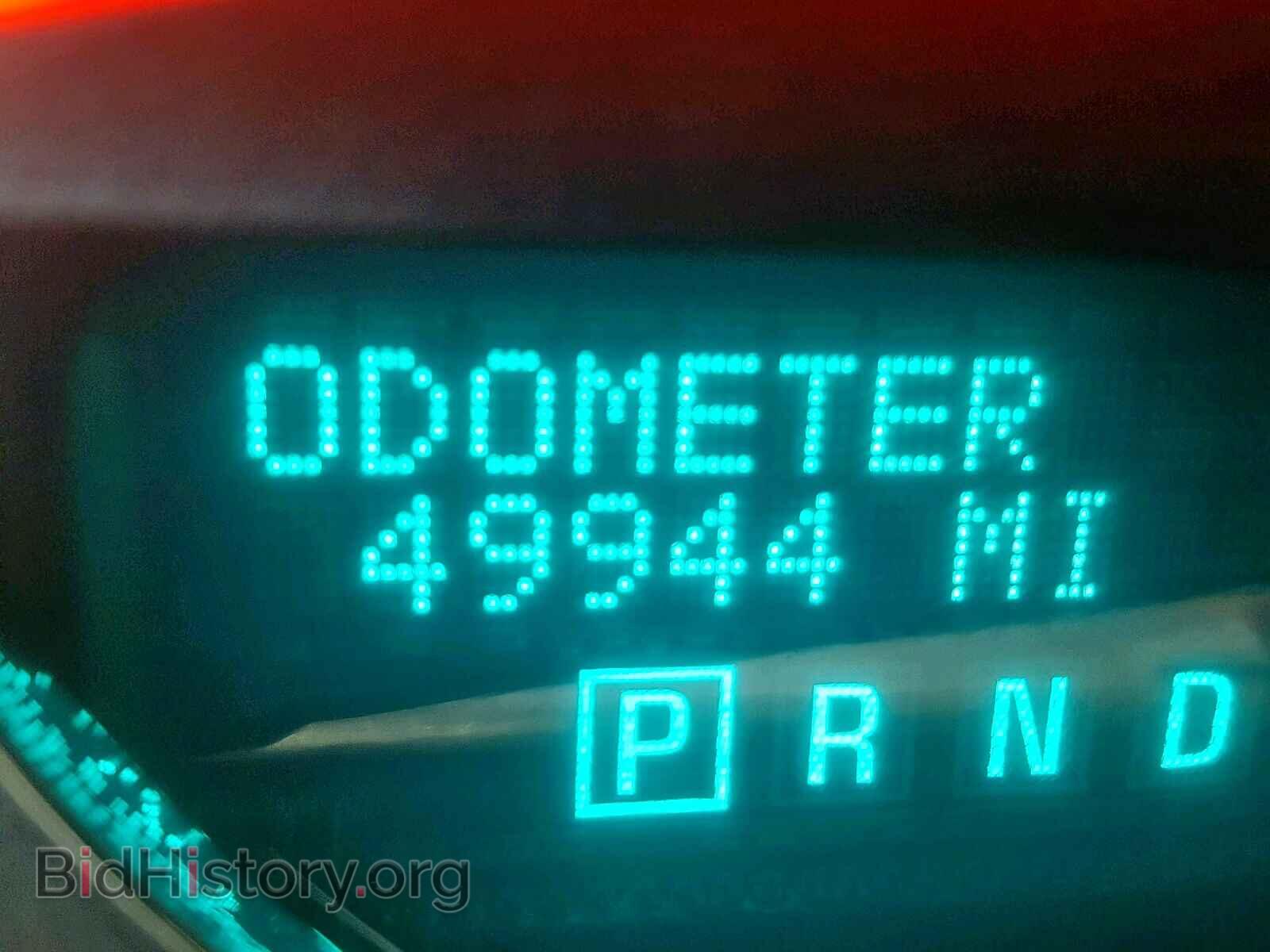 2014 CHEVROLET IMPALA - VIN: 2G1WC5E33E1121482 - Фото 8