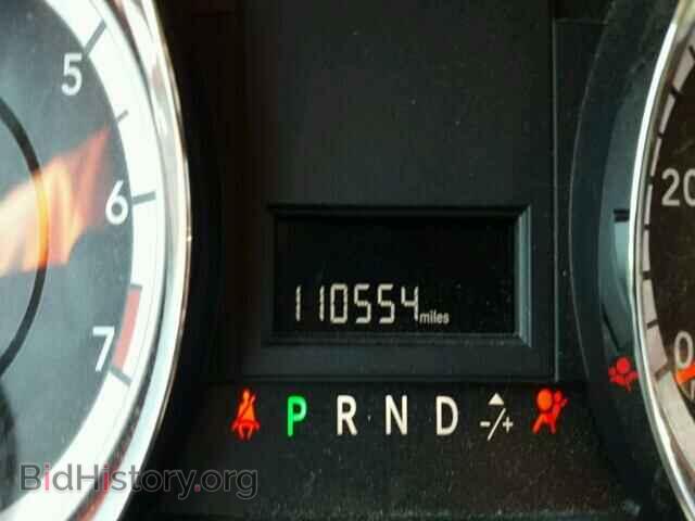 2012 DODGE CARAVAN - VIN: 2C4RDGBG3CR398958 - Фото 8