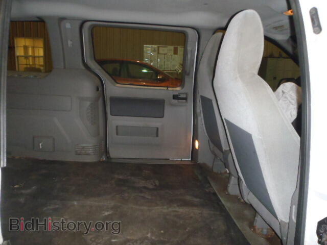 2007 FORD FREESTAR - VIN: 2FTZA54627BA17780 - Фото 6