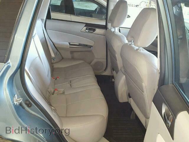 2013 SUBARU FORESTER - VIN: JF2SHAEC3DH407023 - Photo 6