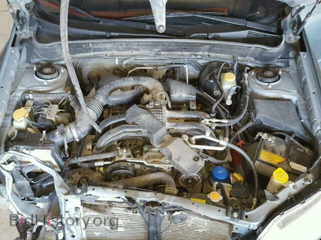2013 SUBARU FORESTER - VIN: JF2SHAEC3DH407023 - Photo 7