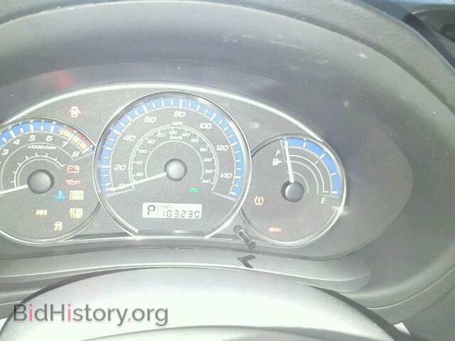 2013 SUBARU FORESTER - VIN: JF2SHAEC3DH407023 - Photo 8