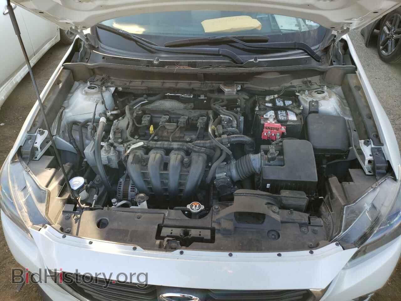 2016 MAZDA CX-3 - VIN: JM1DKBD75G0108140 - Фото 7