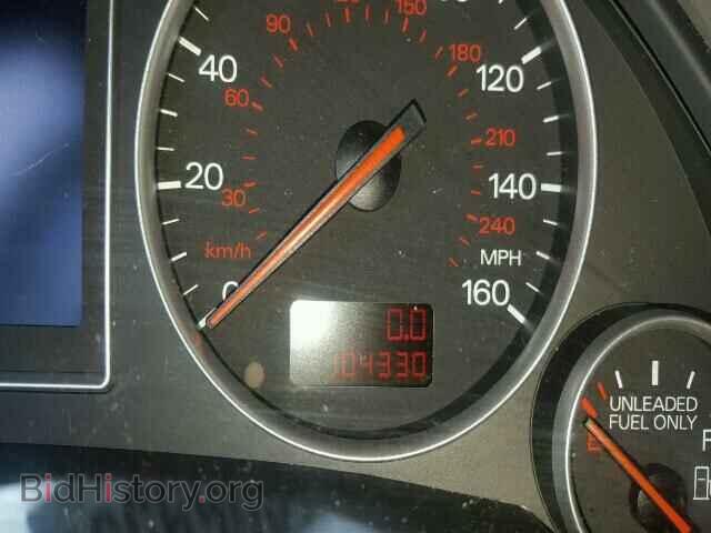 2005 AUDI A4 - VIN: WAULC68E05A123951 - Фото 8