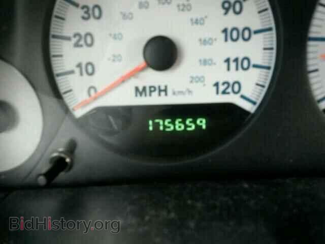 2006 DODGE CARAVAN - VIN: 1D4GP45R86B592210 - Фото 8