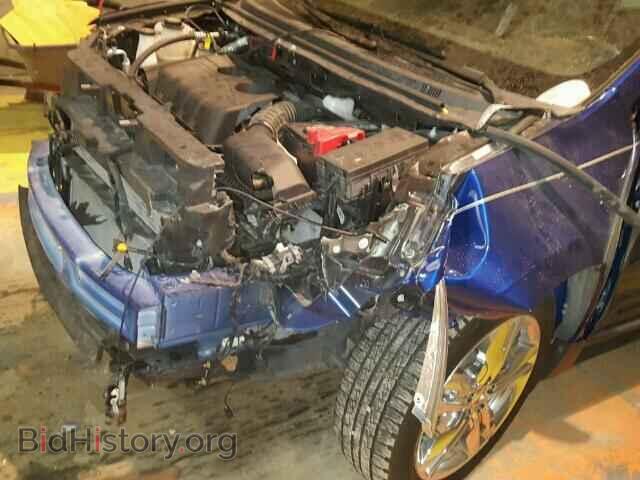 2013 FORD EDGE - VIN: 2FMDK3K91DBA17222 - Photo 10