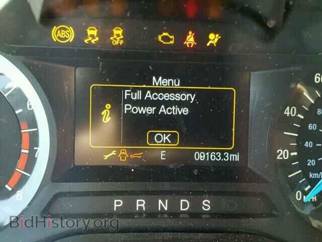 2016 FORD EDGE - VIN: 2FMPK3J90GBC37566 - Фото 8
