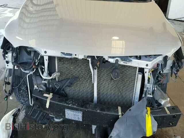2011 TOYOTA COROLLA - VIN: 2T1BU4EE3BC736576 - Фото 10