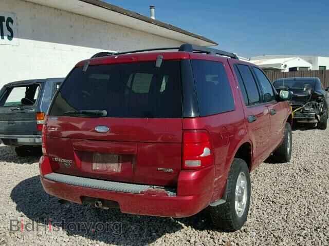 2005 FORD EXPLORER - VIN: 1FMZU73K85ZA27267 - Фото 4