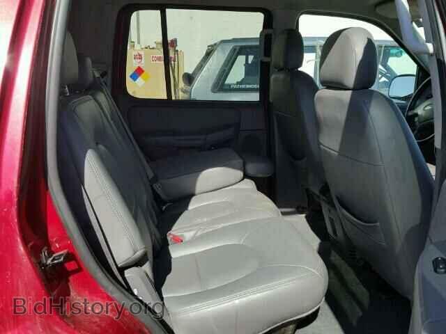 2005 FORD EXPLORER - VIN: 1FMZU73K85ZA27267 - Фото 6