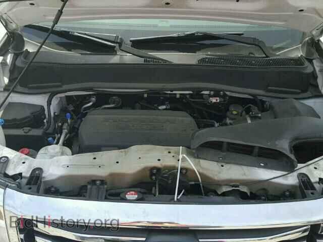 2014 HONDA PILOT - VIN: 5FNYF4H91EB003218 - Фото 7