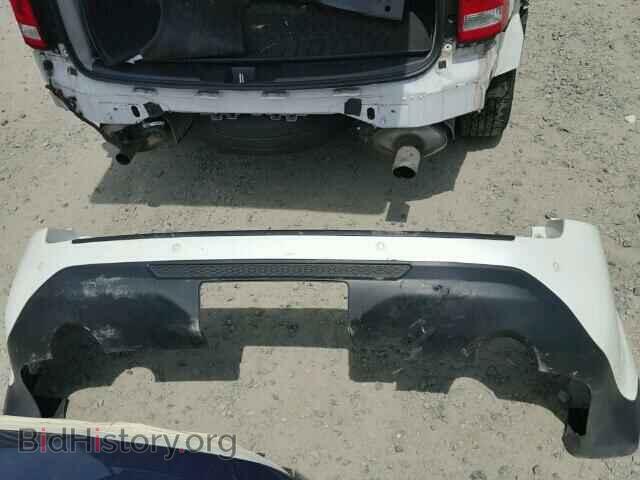 2014 HONDA PILOT - VIN: 5FNYF4H91EB003218 - Фото 9