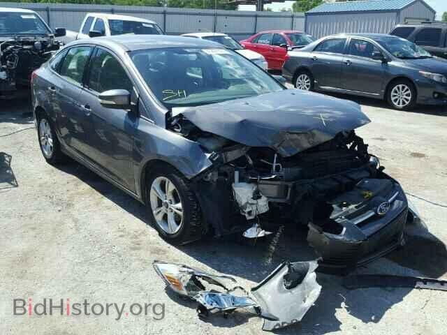 Photo 1FADP3F28DL309720 - FORD FOCUS 2013