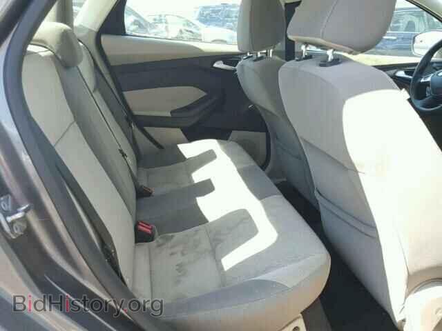 2013 FORD FOCUS - VIN: 1FADP3F28DL309720 - Photo 6