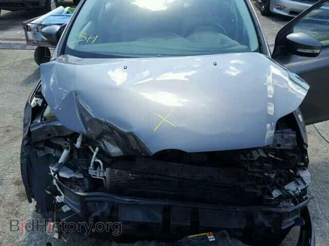 2013 FORD FOCUS - VIN: 1FADP3F28DL309720 - Photo 7