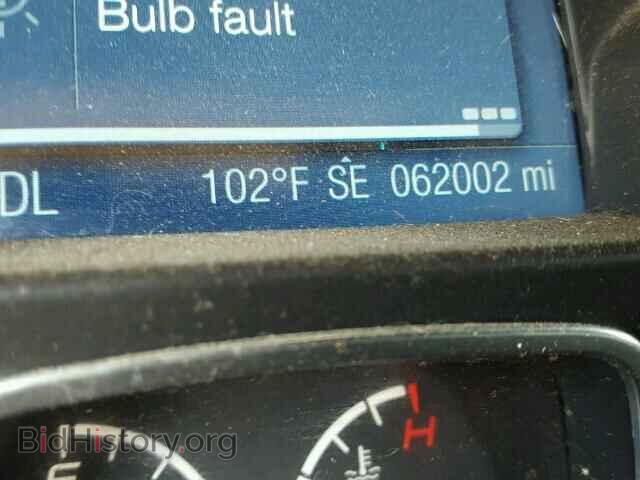 2013 FORD FOCUS - VIN: 1FADP3F28DL309720 - Photo 8