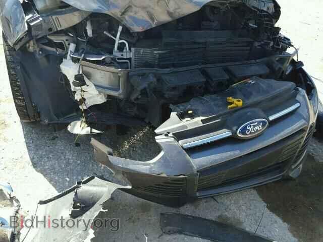 2013 FORD FOCUS - VIN: 1FADP3F28DL309720 - Photo 9