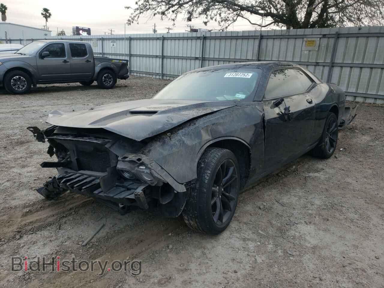 2016 DODGE CHALLENGER - VIN: 2C3CDZAG5GH290084 - Photo 2