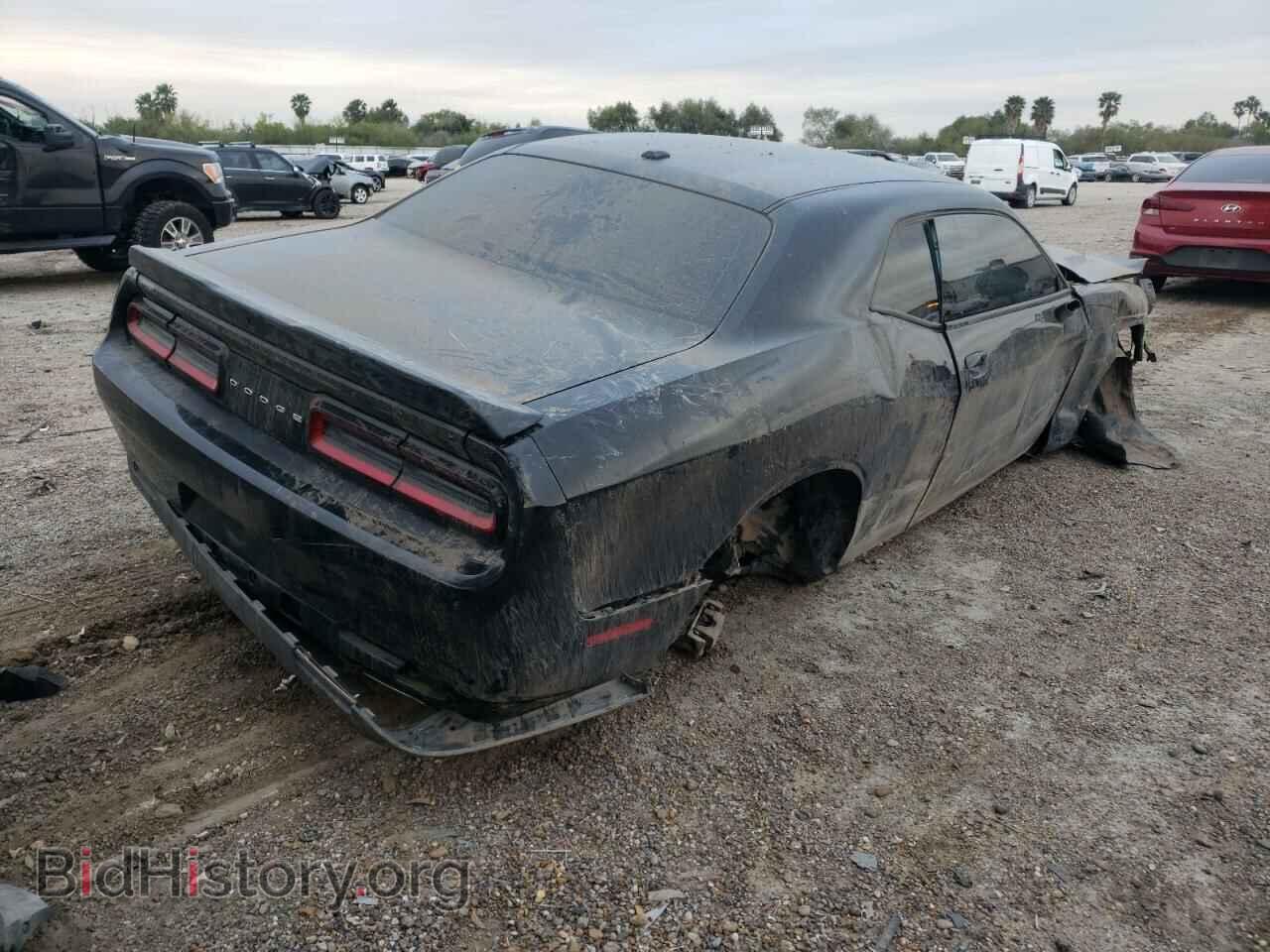 2016 DODGE CHALLENGER - VIN: 2C3CDZAG5GH290084 - Photo 4