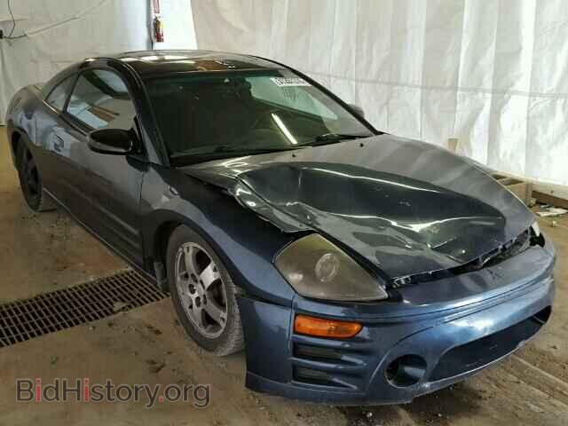 Фотография 4A3AC44G94E038200 - MITSUBISHI ECLIPSE 2004