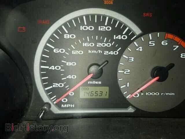 2004 MITSUBISHI ECLIPSE - VIN: 4A3AC44G94E038200 - Фото 8
