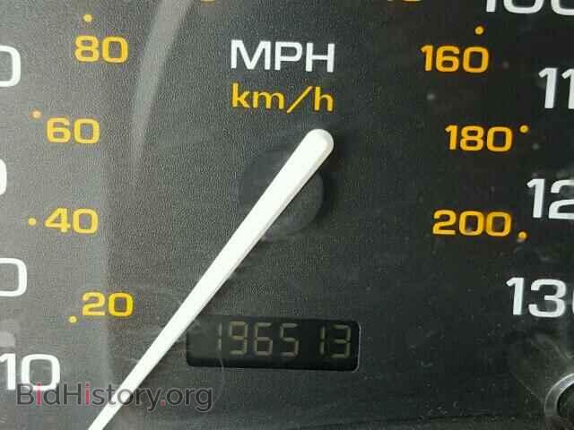2000 SATURN LS/LS1/LS2 - VIN: 1G8JU52F4YY683013 - Фото 8