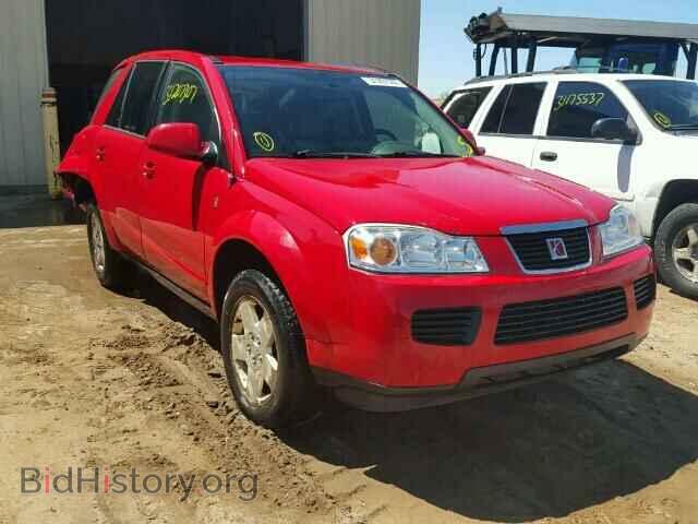 Photo 5GZCZ63426S853483 - SATURN VUE 2006