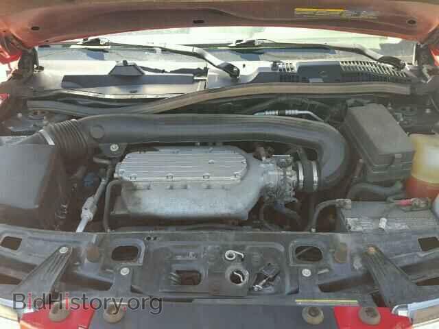2006 SATURN VUE - VIN: 5GZCZ63426S853483 - Фото 7