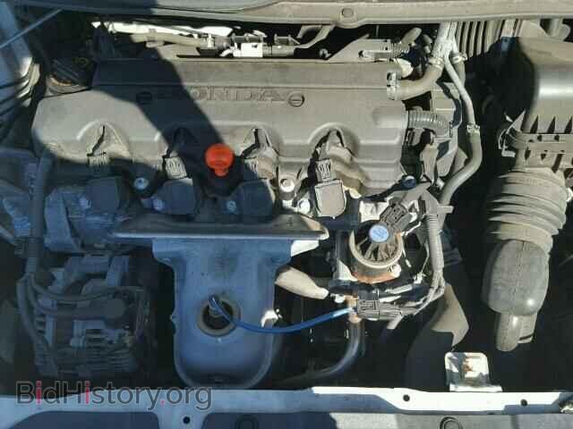 2013 HONDA CIVIC - VIN: 19XFB2F94DE280198 - Фото 7