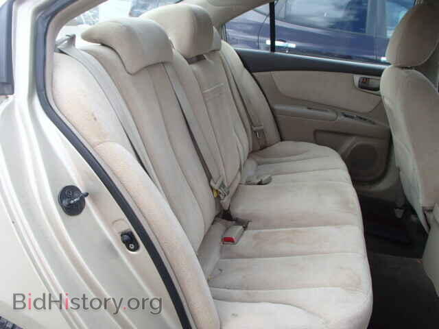 2007 KIA OPTIMA - VIN: KNAGE123775149142 - Photo 6