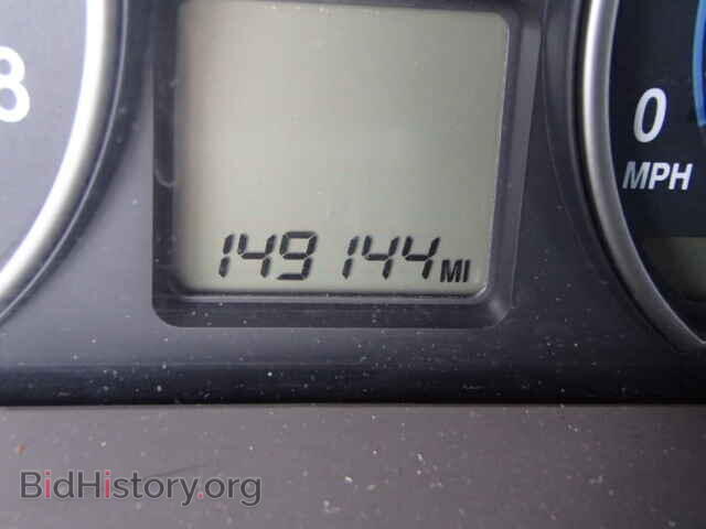 2007 KIA OPTIMA - VIN: KNAGE123775149142 - Photo 8