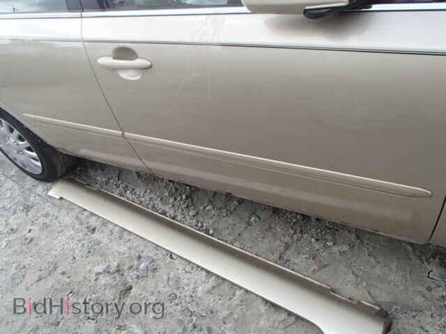 2007 KIA OPTIMA - VIN: KNAGE123775149142 - Photo 10