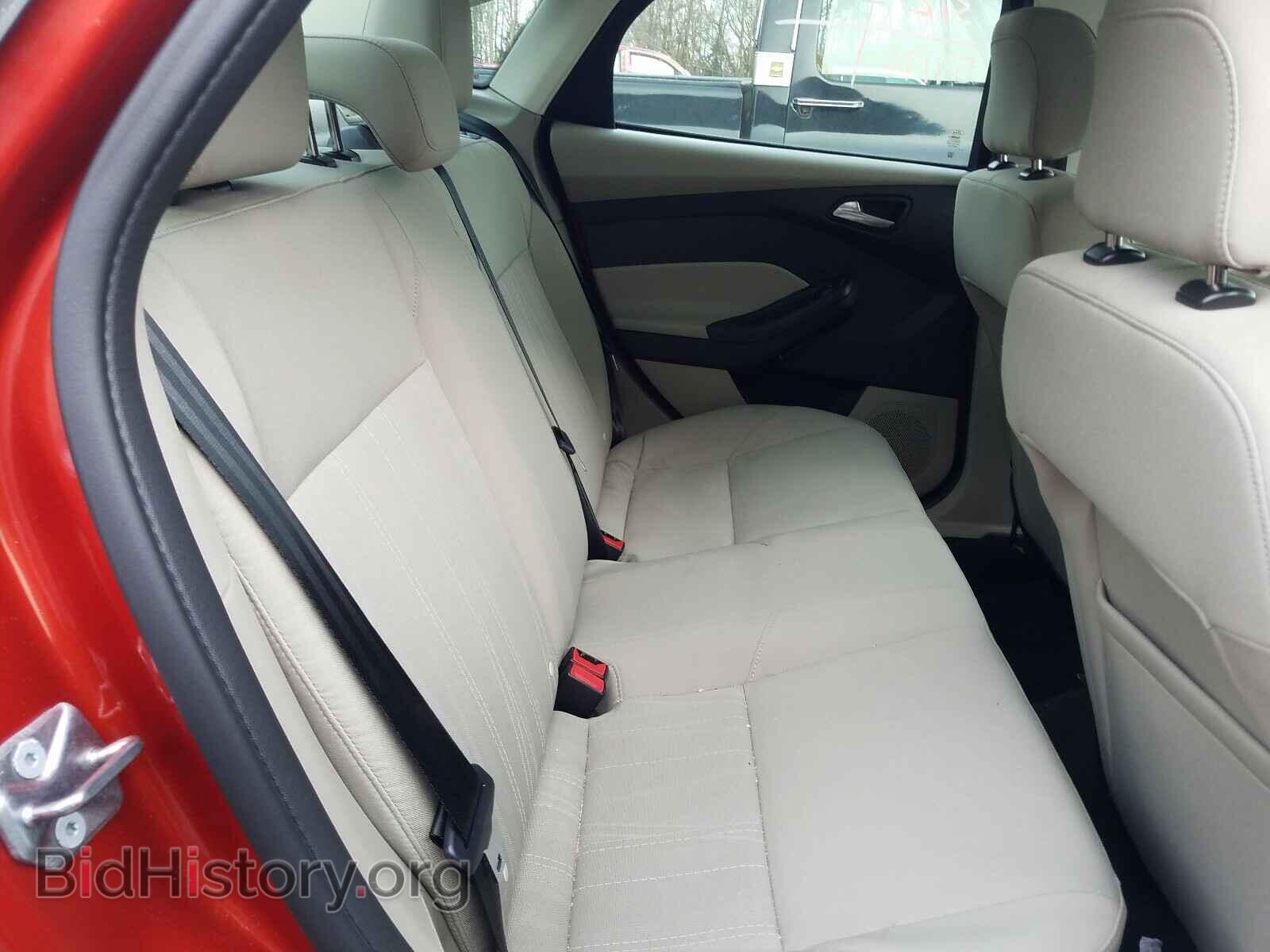 2018 FORD FOCUS - VIN: 1FADP3FE5JL264824 - Фото 6