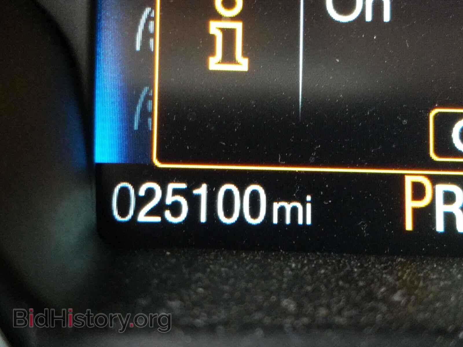 2018 FORD FOCUS - VIN: 1FADP3FE5JL264824 - Фото 8