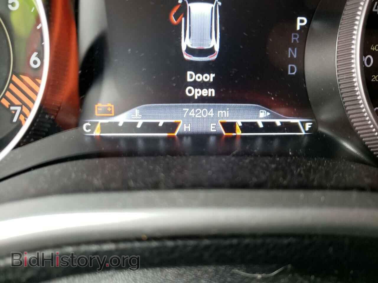 2015 JEEP CHEROKEE - VIN: 1C4PJMBB5FW728890 - Фото 8