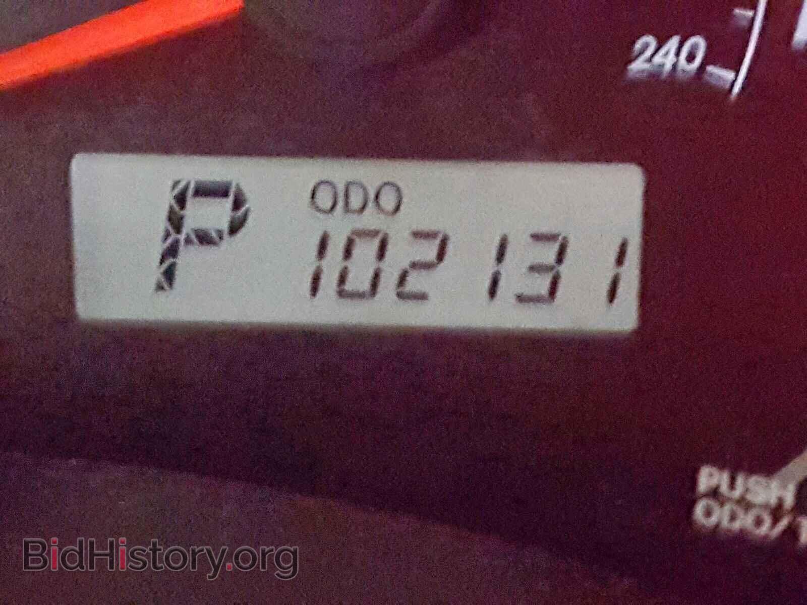 2012 TOYOTA COROLLA - VIN: 2T1BU4EE6CC898297 - Фото 8