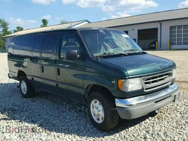 Photo 1FBSS31L6YHB81717 - FORD ECONOLINE 2000