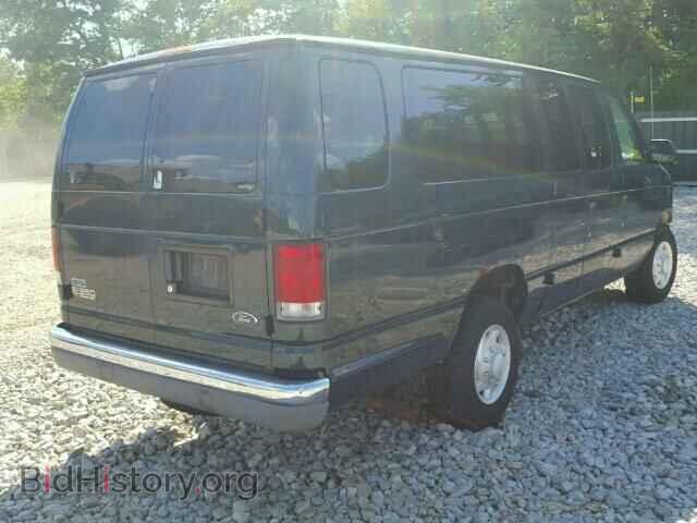 2000 FORD ECONOLINE - VIN: 1FBSS31L6YHB81717 - Photo 4