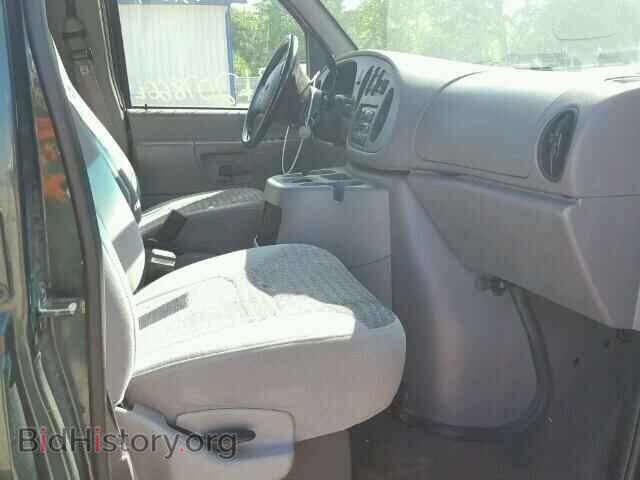 2000 FORD ECONOLINE - VIN: 1FBSS31L6YHB81717 - Photo 5