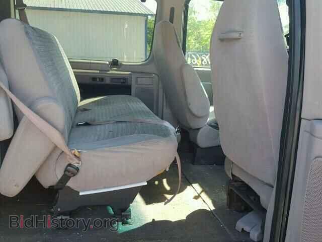 2000 FORD ECONOLINE - VIN: 1FBSS31L6YHB81717 - Photo 6