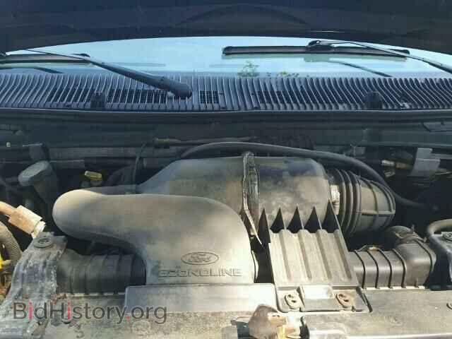 2000 FORD ECONOLINE - VIN: 1FBSS31L6YHB81717 - Photo 7