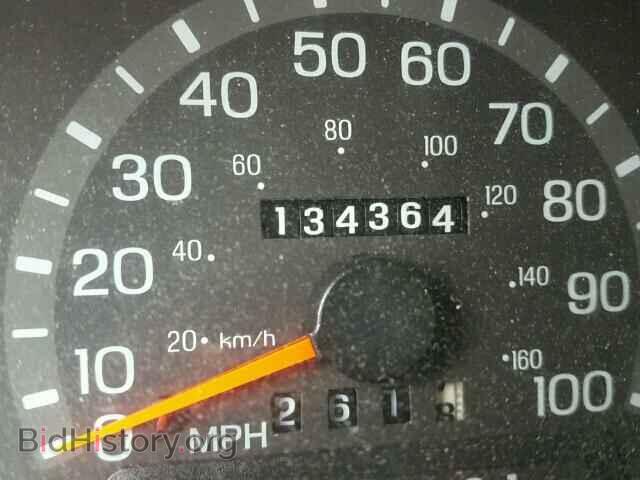 2000 FORD ECONOLINE - VIN: 1FBSS31L6YHB81717 - Photo 8