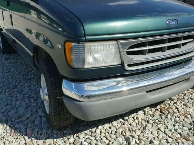 2000 FORD ECONOLINE - VIN: 1FBSS31L6YHB81717 - Photo 9