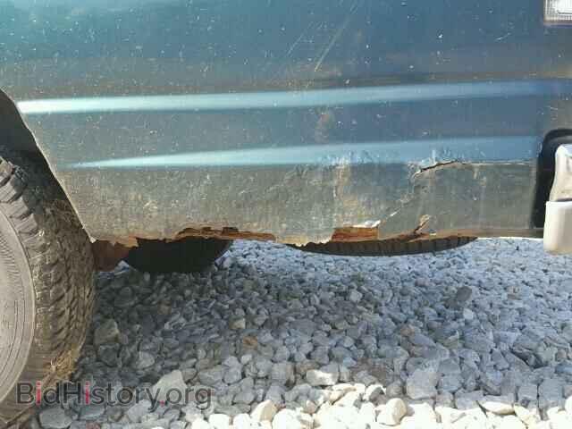 2000 FORD ECONOLINE - VIN: 1FBSS31L6YHB81717 - Photo 10