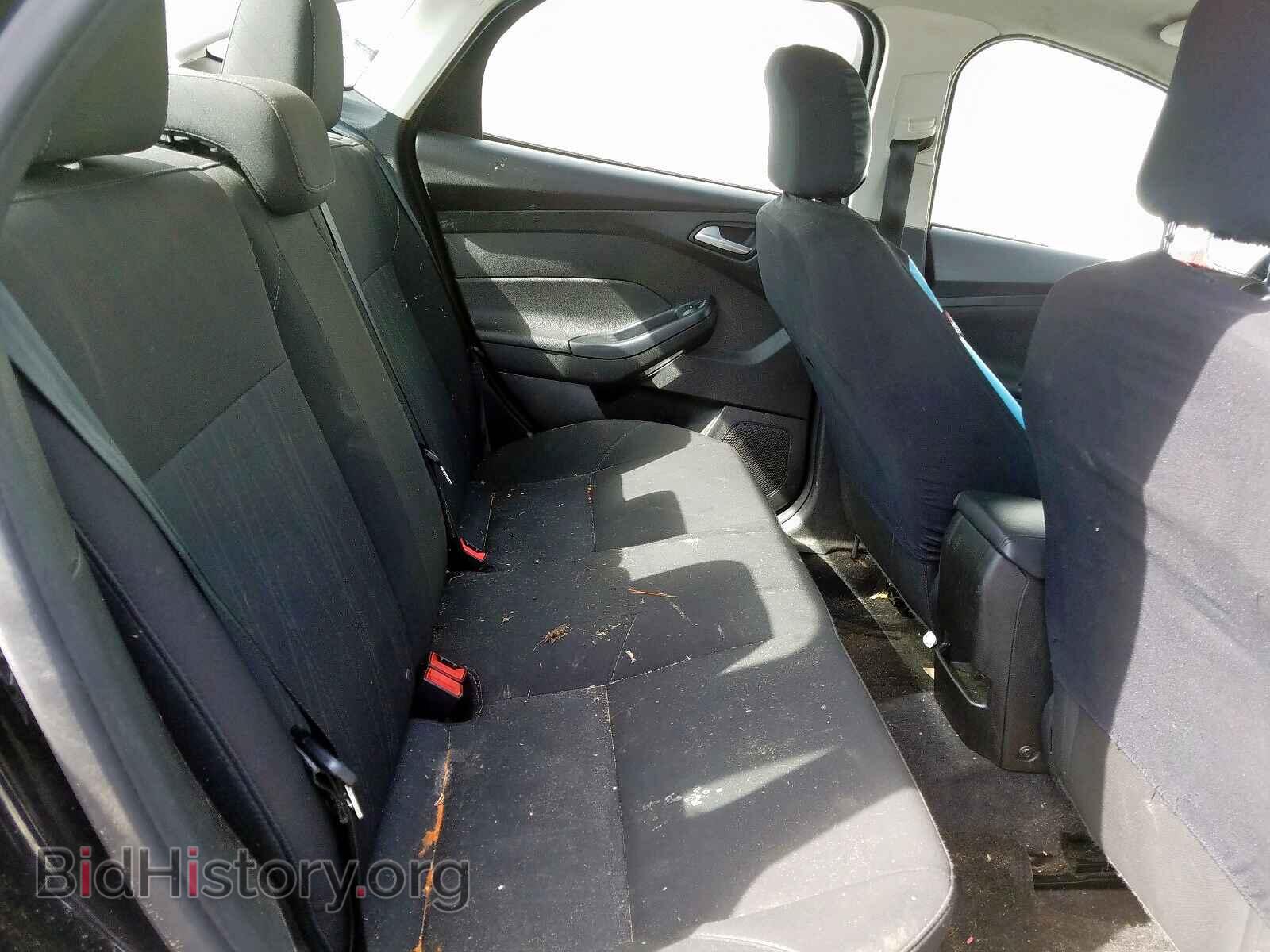 2016 FORD FOCUS - VIN: 1FADP3F29GL279633 - Photo 6