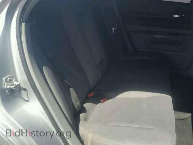 2007 DODGE MAGNUM - VIN: 2D4FV47V67H757708 - Фото 6