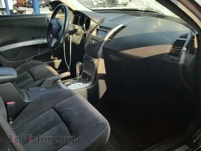 2007 NISSAN MAXIMA - VIN: 1N4BA41E77C804009 - Фото 5