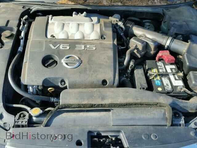 2007 NISSAN MAXIMA - VIN: 1N4BA41E77C804009 - Фото 7